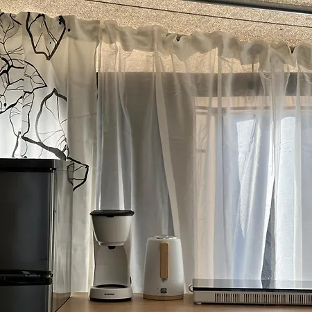 Przyczepa Kempingowa Confetto Cuti Kemping Jastarnia